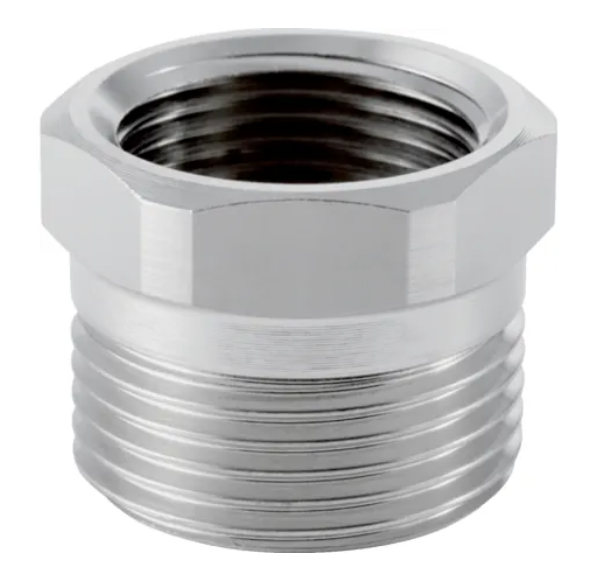64152200100 Geberit Mepla overgangsnippel type